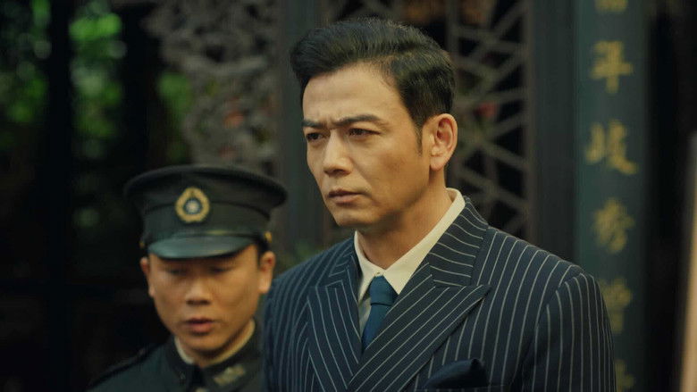 Still image for Stay Young Stay Passion season 1 episode 16: Episode 16 Still image for Stay Young Stay Passion season 1 episode 16: Episode 16