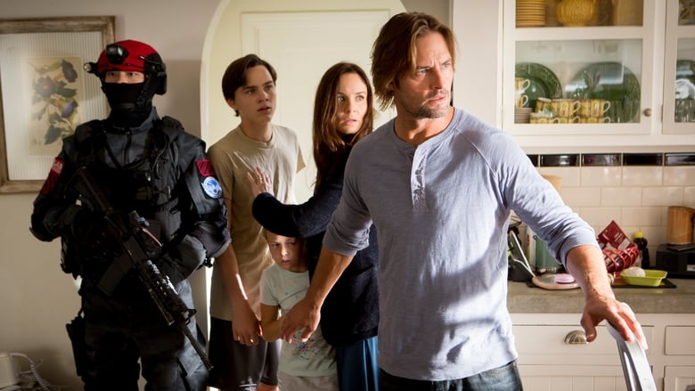 Colony: 1×1