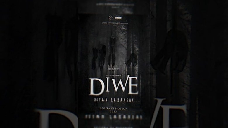 Diwe: Hutan Larangan backdrop