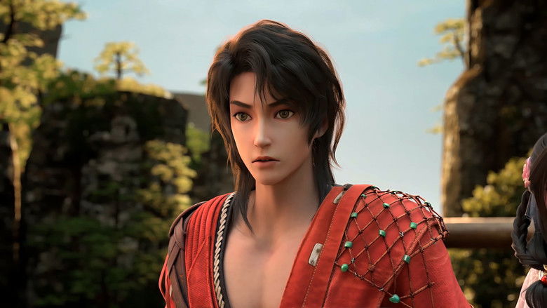 Still image for The Flame Imperial Guards season 1 episode 22: Episode 22 Still image for The Flame Imperial Guards season 1 episode 22: Episode 22