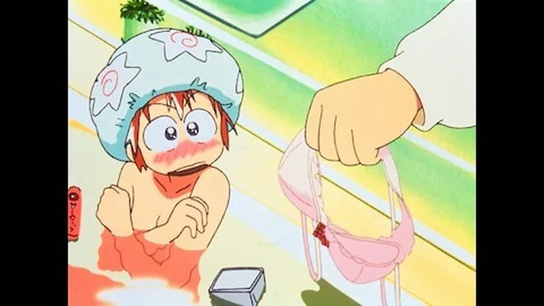 Still image for Magic User's Club! season 1 episode 4: Sae, the Bathroom, and the Other Side of the Door Still image for Magic User's Club! season 1 episode 4: Sae, the Bathroom, and the Other Side of the Door