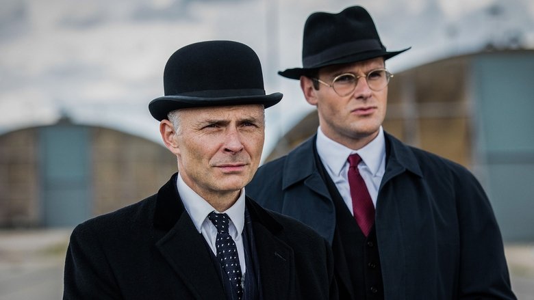 Still image for Summer of Rockets season 1 episode 2: Episode 2