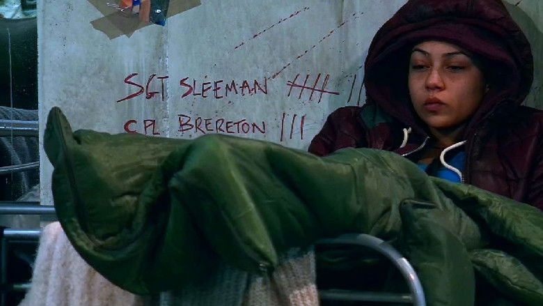 Still image for I Survived a Zombie Apocalypse season 1 episode 4: Episode 4 Still image for I Survived a Zombie Apocalypse season 1 episode 4: Episode 4