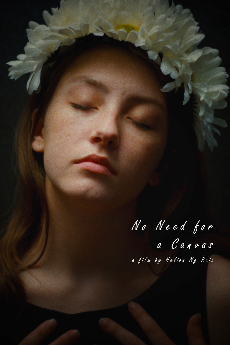 Imatge de No Need for a Canvas