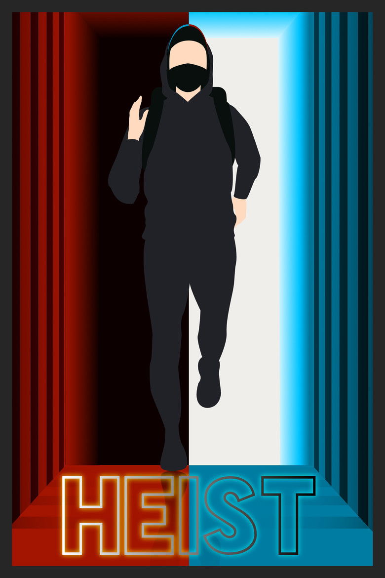 Imatge de Heist