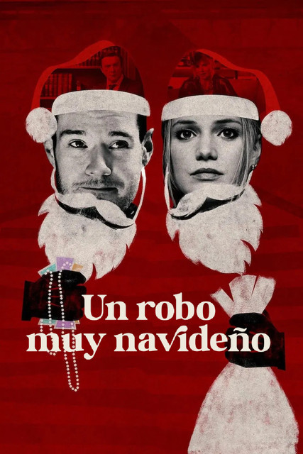 Un robo muy navideño