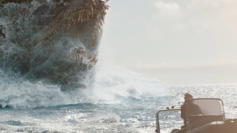 Still from Monarch: Legacy of Monsters - Season 2 Episode 2
