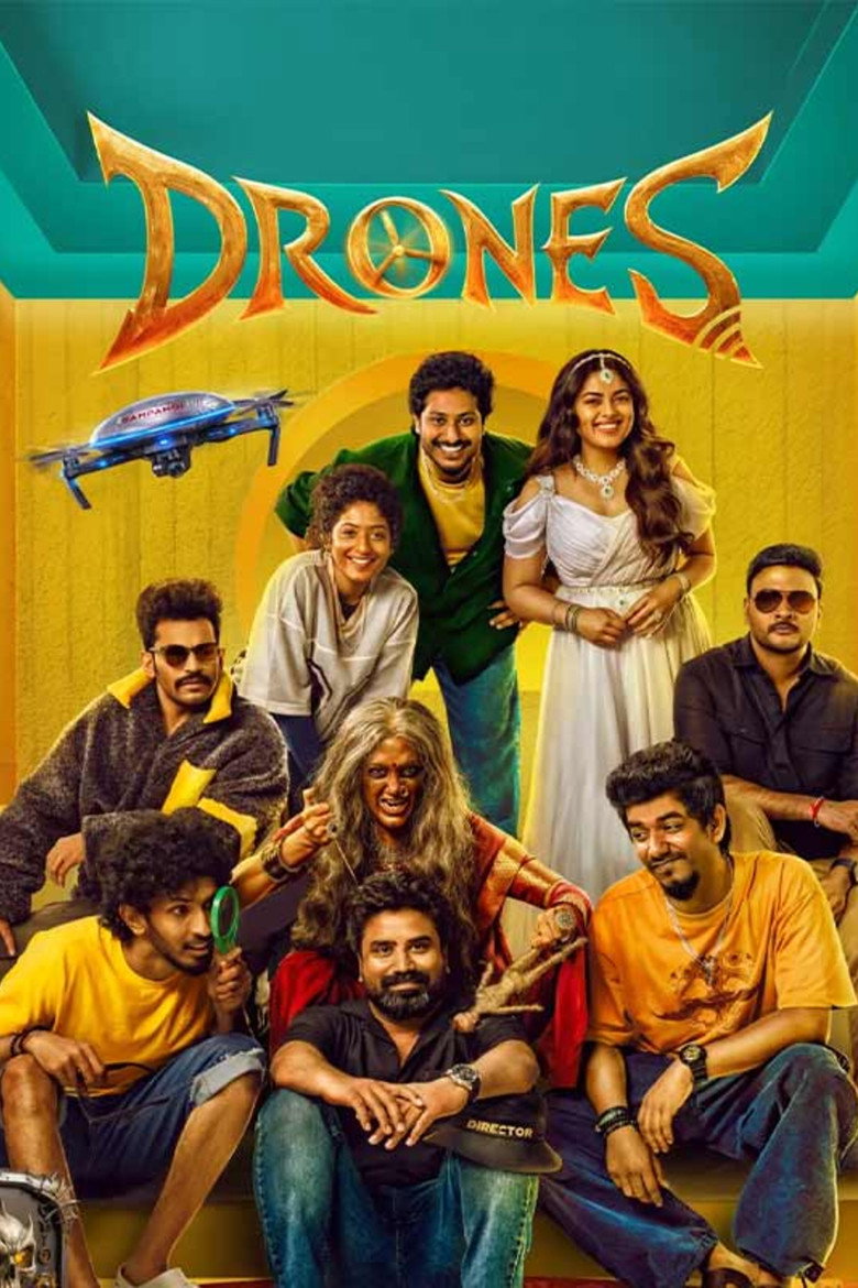 Drones