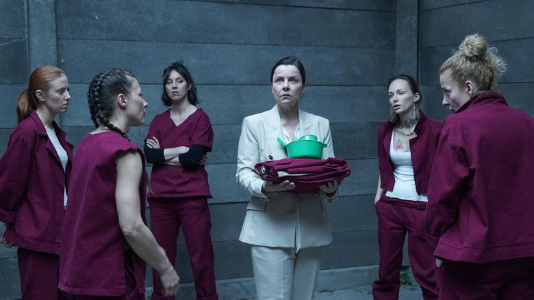 Still image for The Convict season 1 episode 1: Episode 1 Still image for The Convict season 1 episode 1: Episode 1