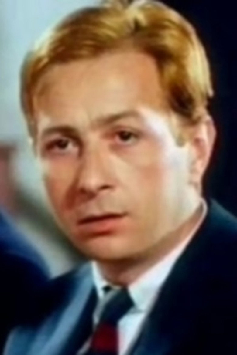 Giorgos Tsitsopoulos photo