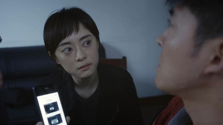 Still image for Breaking the Shadows season 1 episode 6: Episode 6 Still image for Breaking the Shadows season 1 episode 6: Episode 6