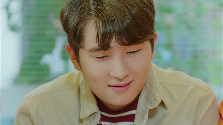 Still from The Liar and His Lover - Season 1 Episode 11
