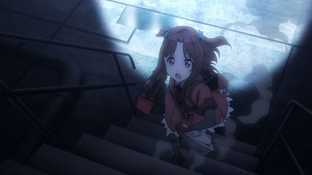 Still image for Galilei Donna season 1 episode 1: Galileo DNA Still image for Galilei Donna season 1 episode 1: Galileo DNA