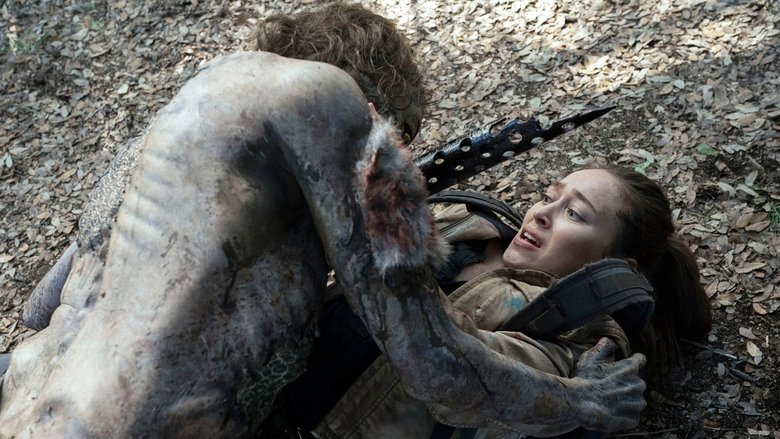Fear The Walking Dead Saison 6 Streaming Vostfr Fear the Walking Dead: Saison 6 Episode 7 Streaming VF Complet - HDSS