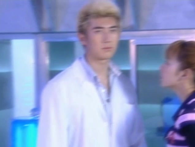 Still image for Legend of the Heavenly Stones season 1 episode 29: Episode 29 Still image for Legend of the Heavenly Stones season 1 episode 29: Episode 29