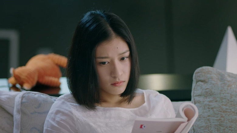 Still image for Our Shiny Days season 1 episode 9: Episode 9 Still image for Our Shiny Days season 1 episode 9: Episode 9