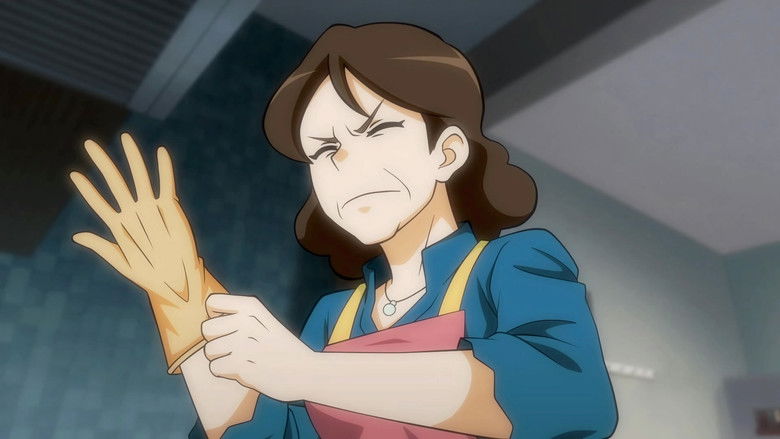 Still image for No Choice But to Betray the Earth! season 1 episode 23: Episode 23 Still image for No Choice But to Betray the Earth! season 1 episode 23: Episode 23