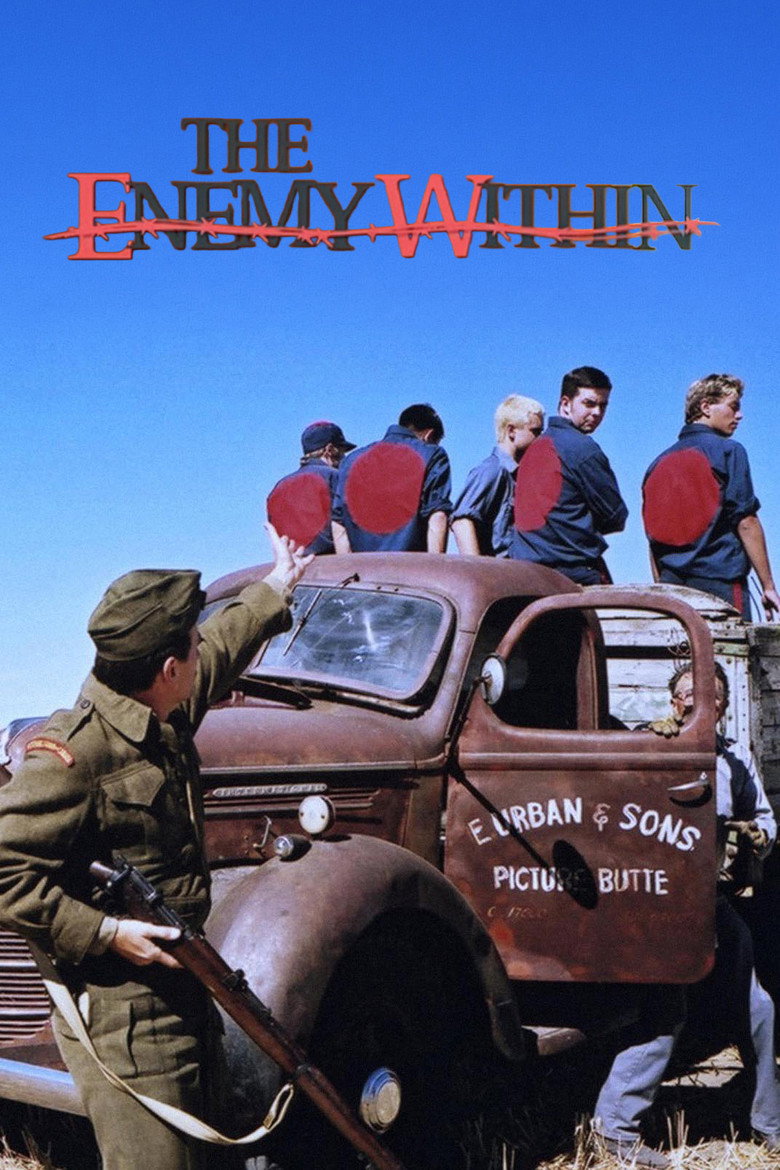 The Enemy Within
