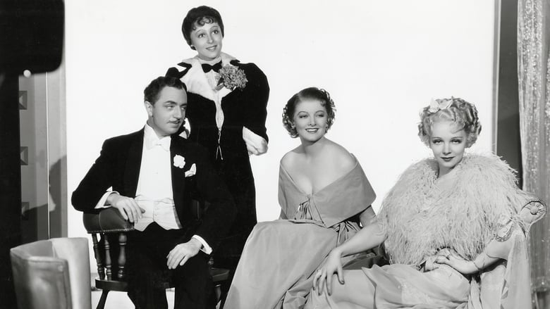 The Great Ziegfeld (1936) บรรยายไทย