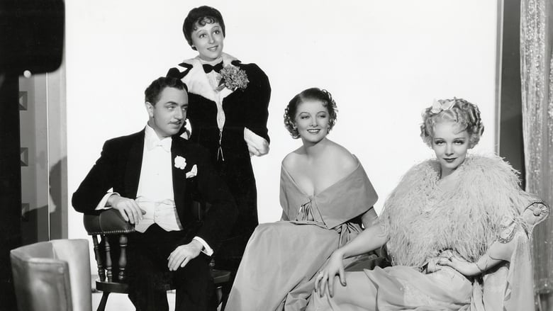 watch The Great Ziegfeld now