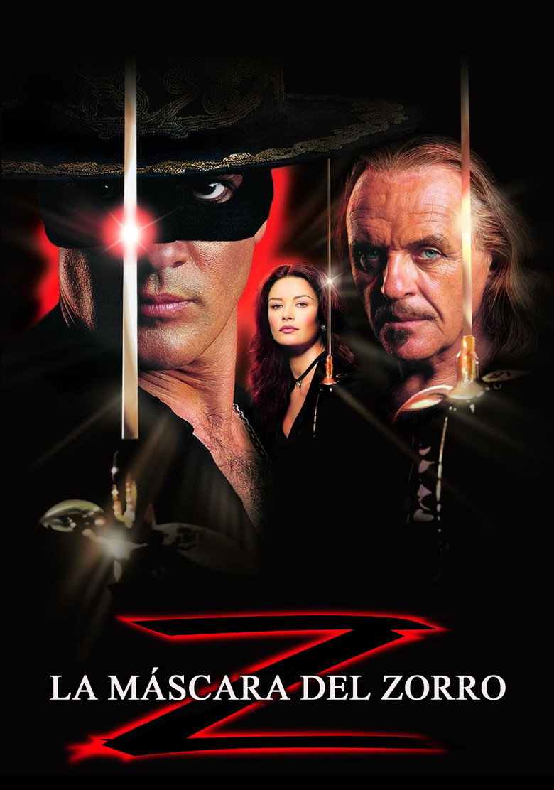 Póster la Película