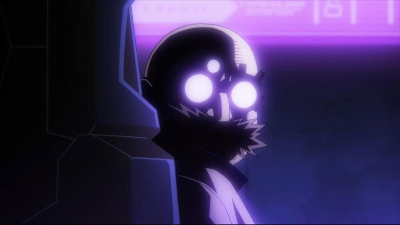 Boku No Hero Temporada 5 Cap 20