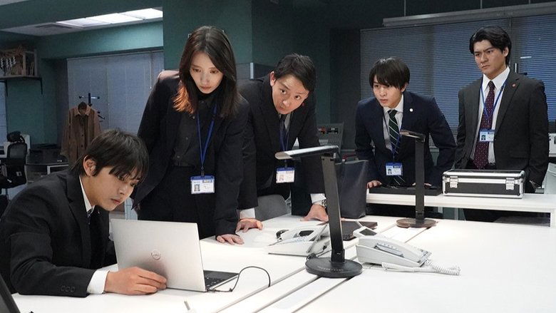 Still image for Frame of Mind season 1 episode 3: Episode 3 Still image for Frame of Mind season 1 episode 3: Episode 3