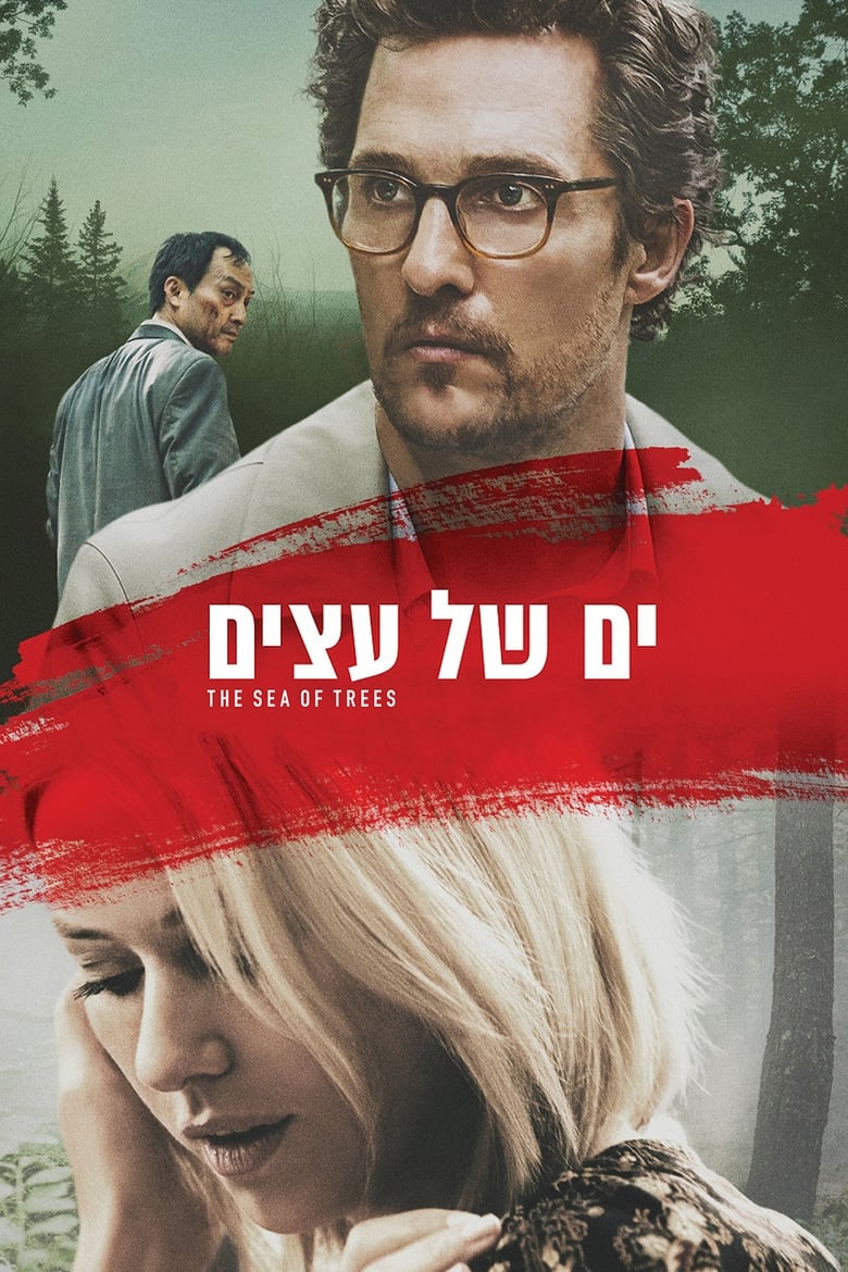 ים של עצים (2016)