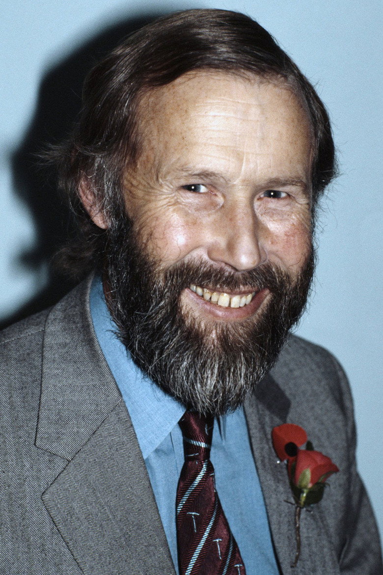 Chris Bonington photo 2
