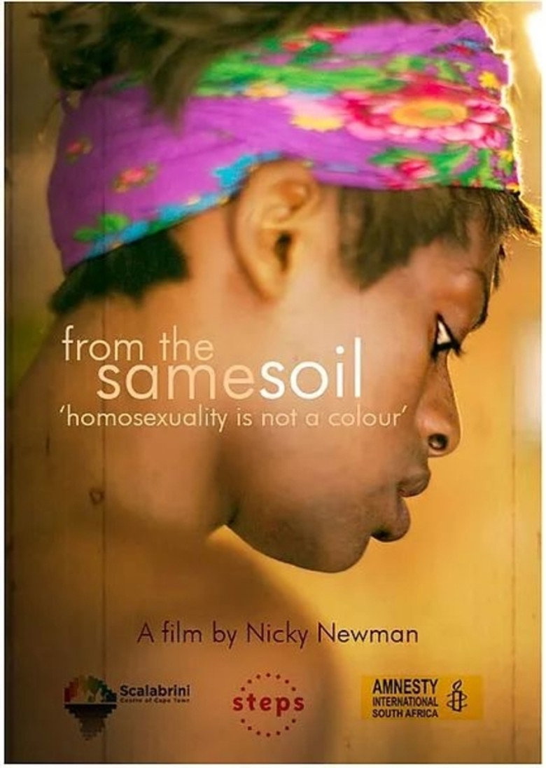 Affiche ou illustration — From the Same Soil