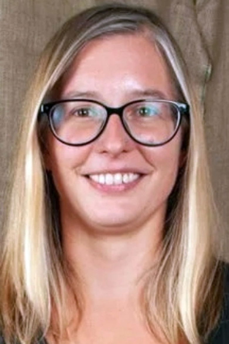 Marine Albert portrait image