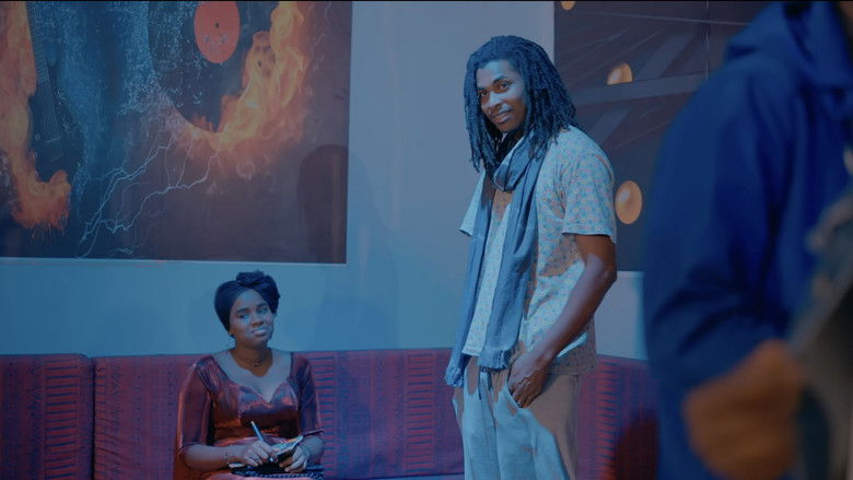 Still image for Djame et Fatoumata season 1 episode 1: Episode 1 Still image for Djame et Fatoumata season 1 episode 1: Episode 1