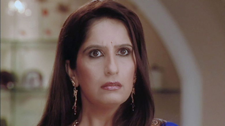 Baa Confronts Charubala