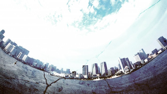 Still image for Ancient Civilizations season 1 episode 9: Entrances to Inner Earth