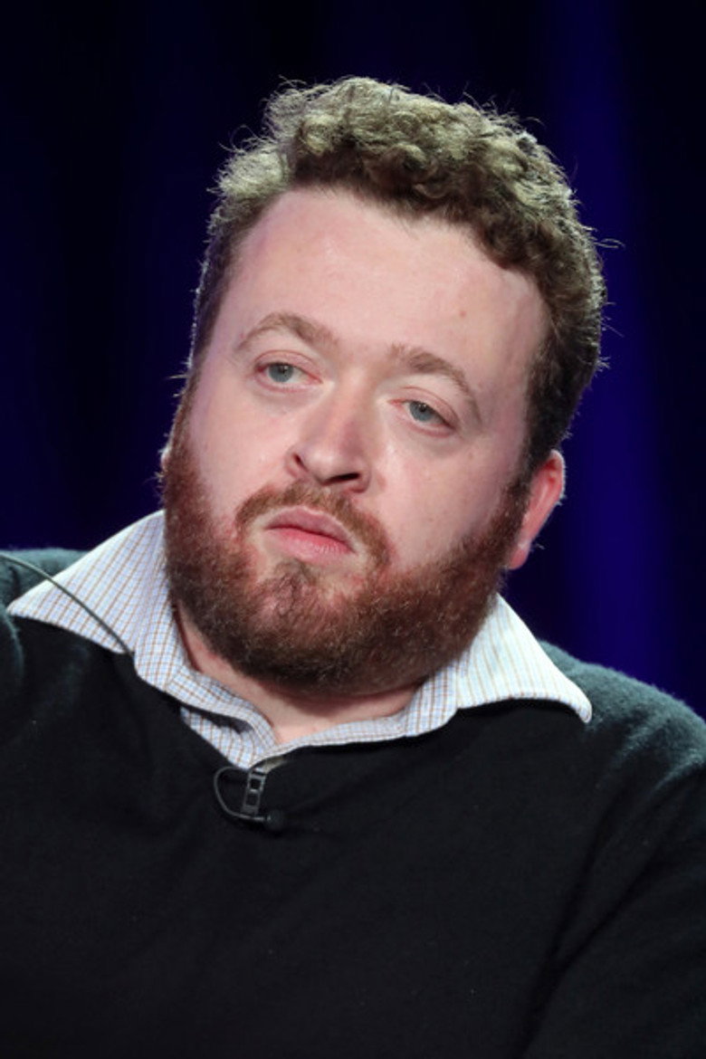 Neil Casey