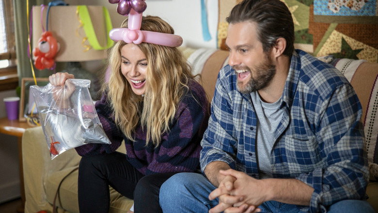 Still from Guilty Party - Season 1 Episode 1