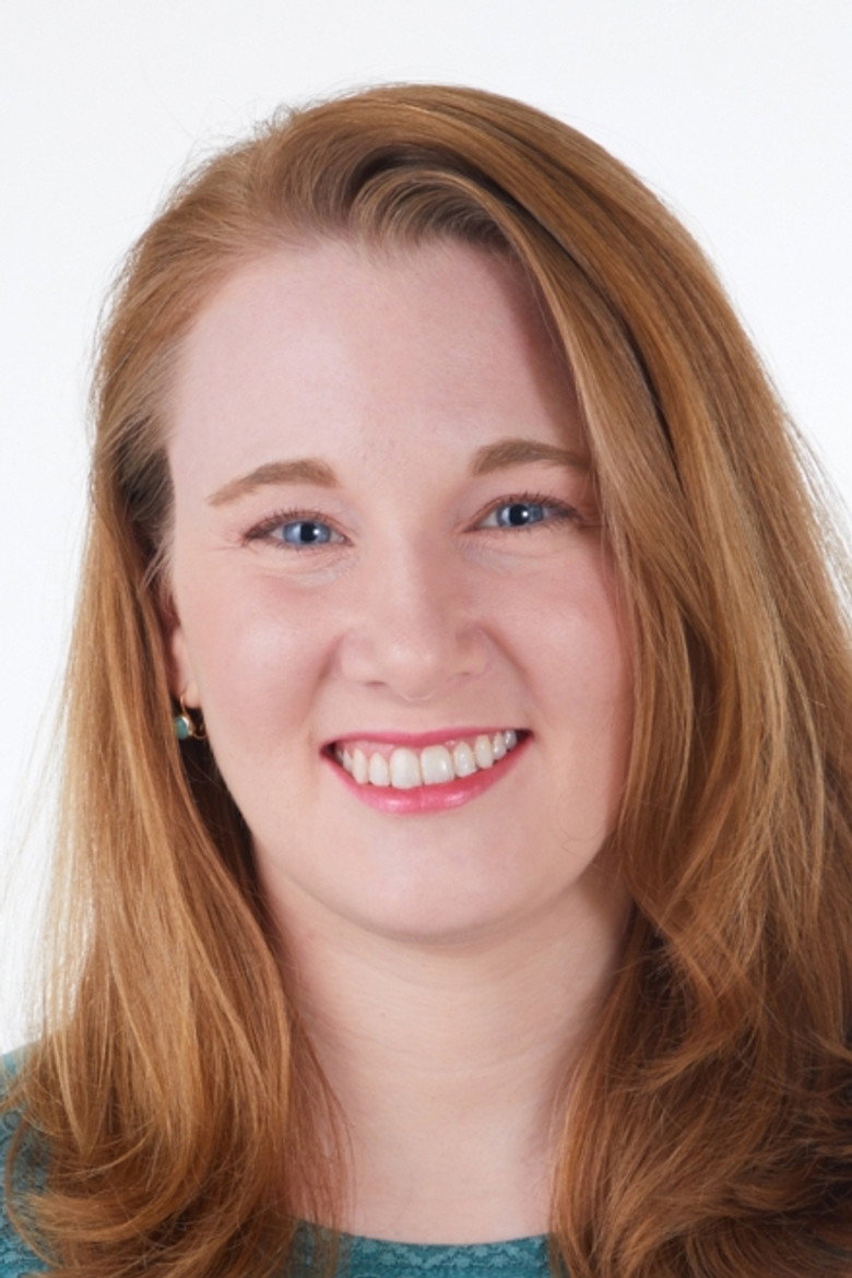 Karen Haedrich portrait