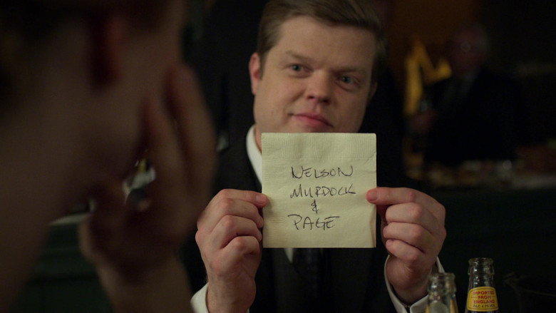 Still from Marvel's Daredevil - Season 3 Episode 13