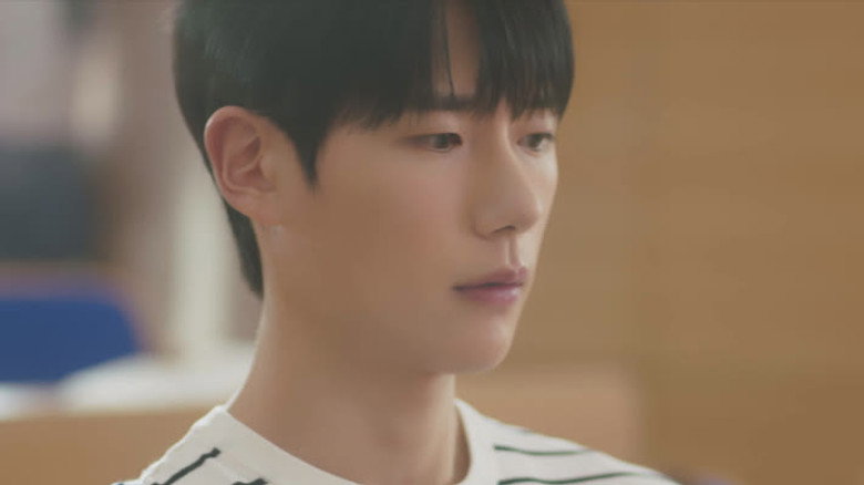 Still from A Breeze of Love - Season 1 Episode 6