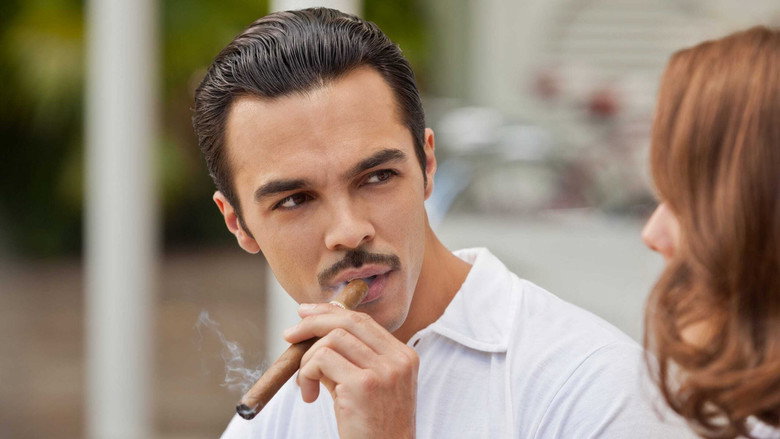Still from Magic City - Season 2 Episode 4