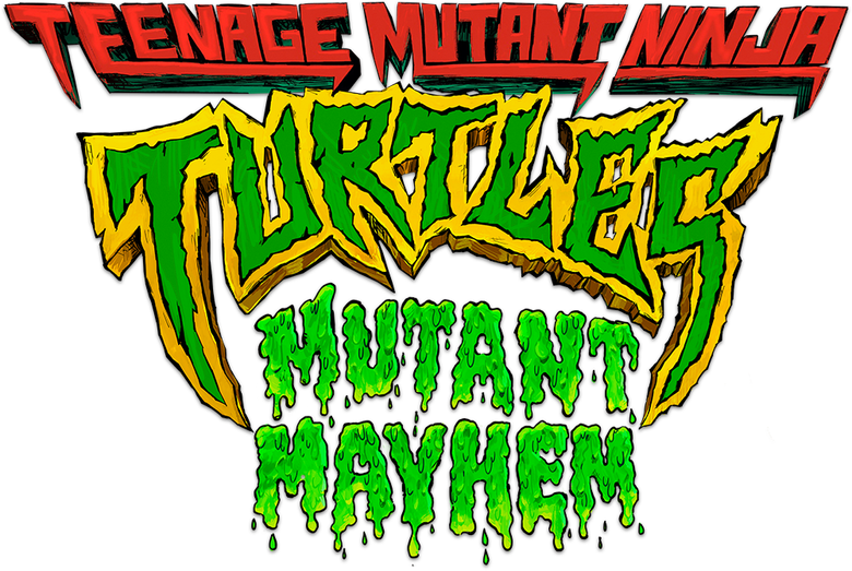 Imagen de Tortugas Ninja: Caos mutante