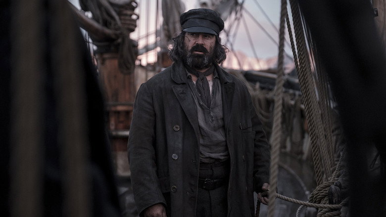 The North Water (2021)