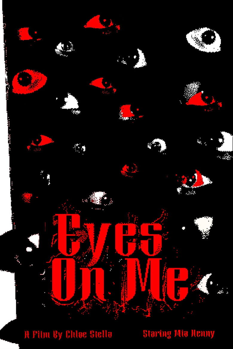 Imatge de Eyes On Me