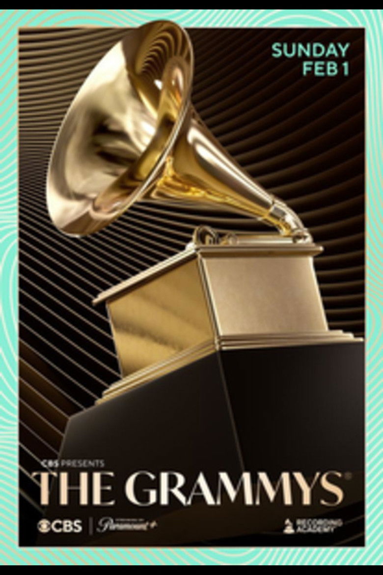 The 68th Annual Grammy Awards