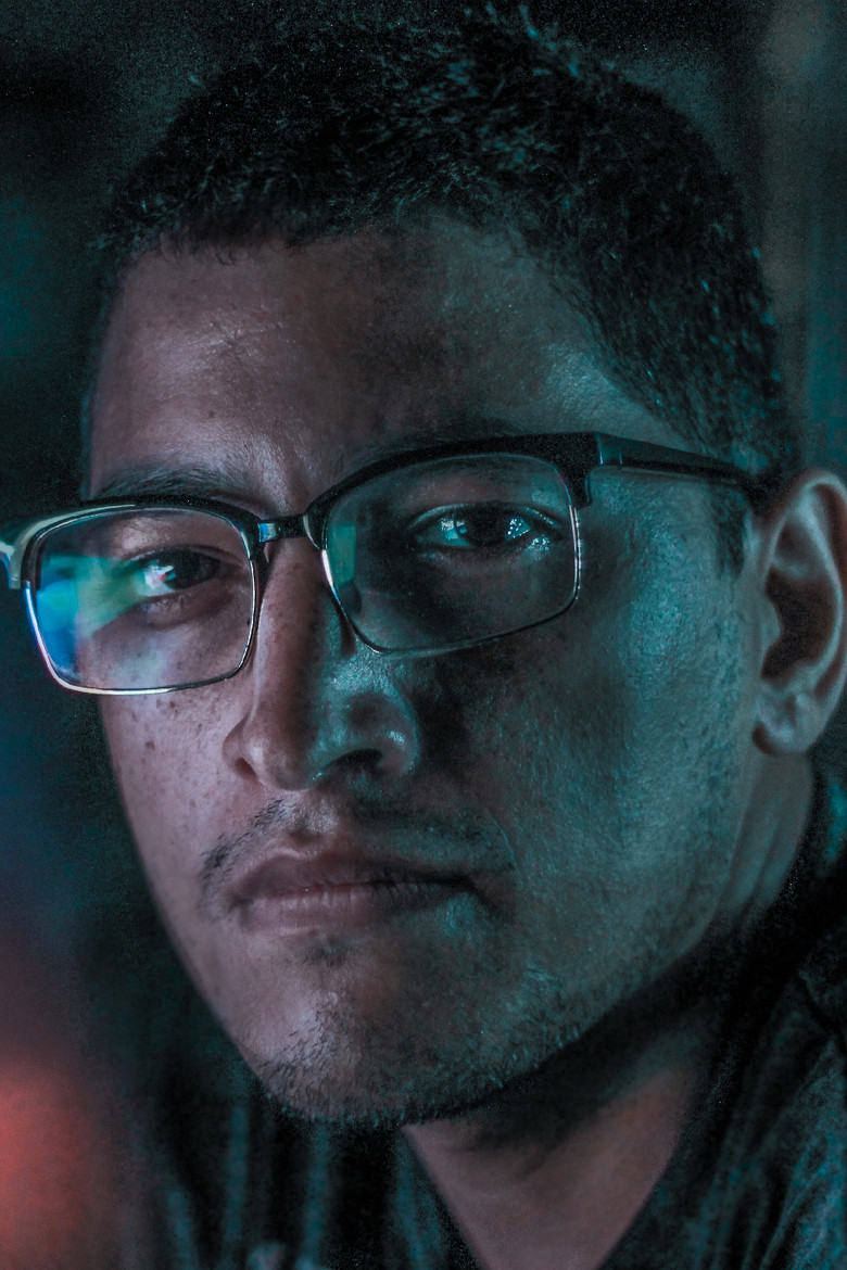 Mahmoud Radi