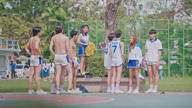 Still image for Hit Bite Love season 1 episode 1: Episode 1 Still image for Hit Bite Love season 1 episode 1: Episode 1