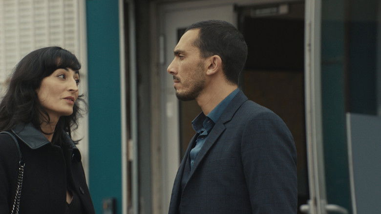 La paz de Marsella Temporada 2 Episodio 4 Cuevana 3