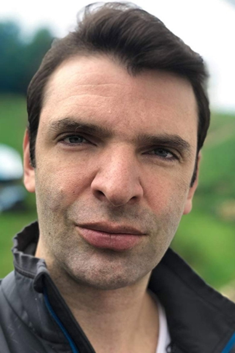 Ioachim Ciobanu photo 2