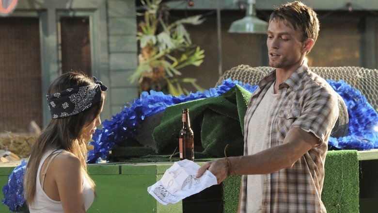 Hart of Dixie S01E04 - final scene - FM Radio - Lead me
