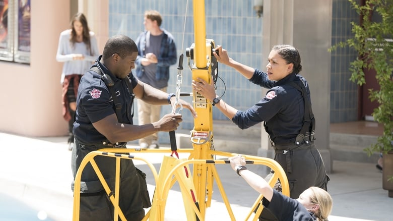 Station 19 Season 2 Episode 2